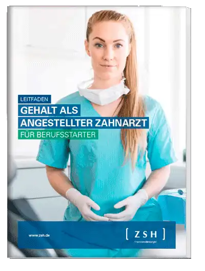 ZSH Whitepaper Gehalt
