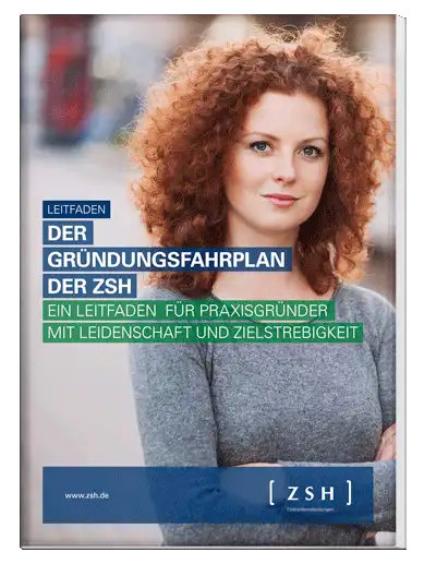 ZSH Whitepaper Gründerfahrplan