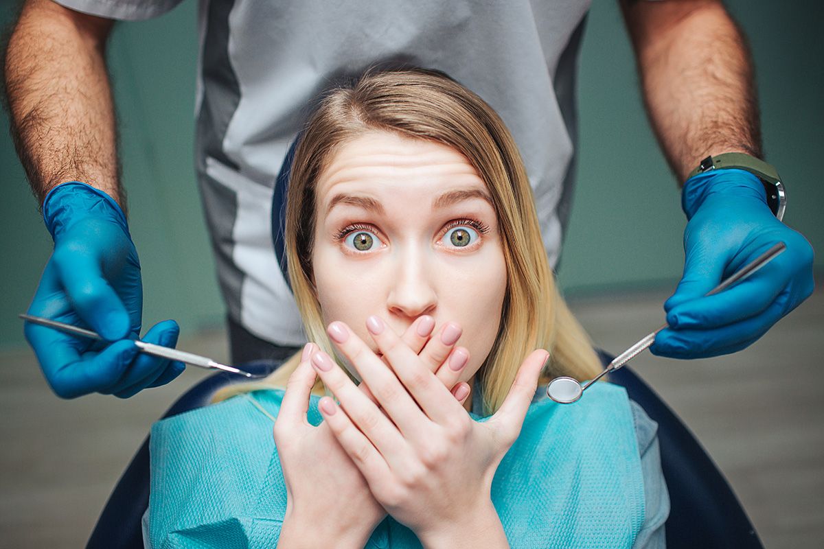 Schwierige Patienten
