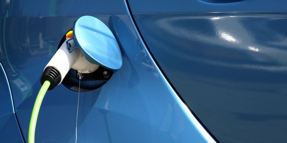 E-Auto