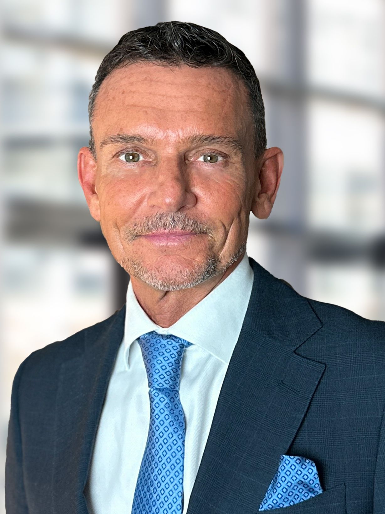 Lars Georg Volkmann
