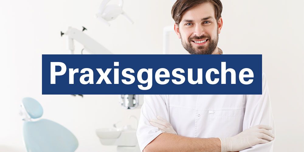 Praxisgesuche