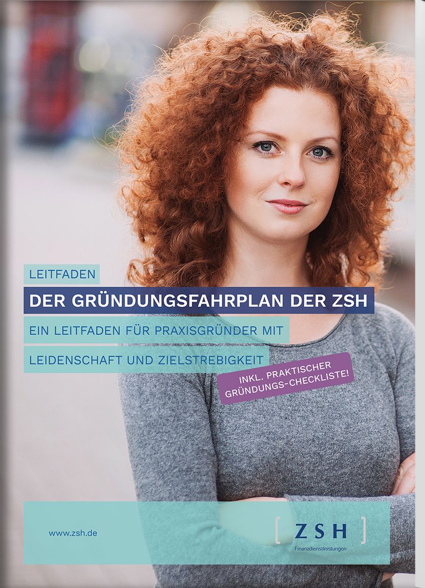Leitfaden: Gründungsfahrplan für die eigene Zahnarztpraxis