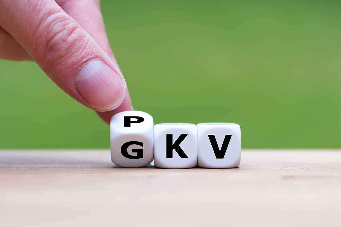 istockphoto/Fokusiert private Krankenversicherung