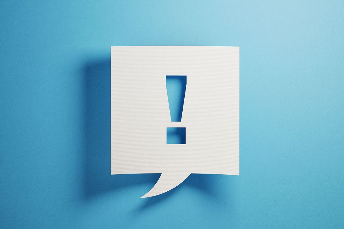 istockphoto/MicroStockHub Berufshaftpflichtversicherung