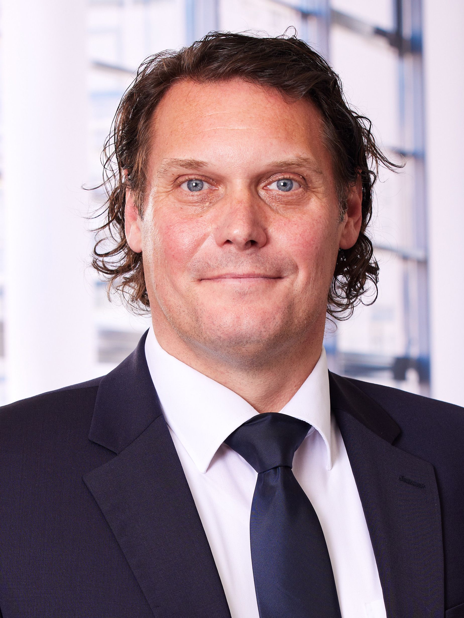 Robert Hilzensauer