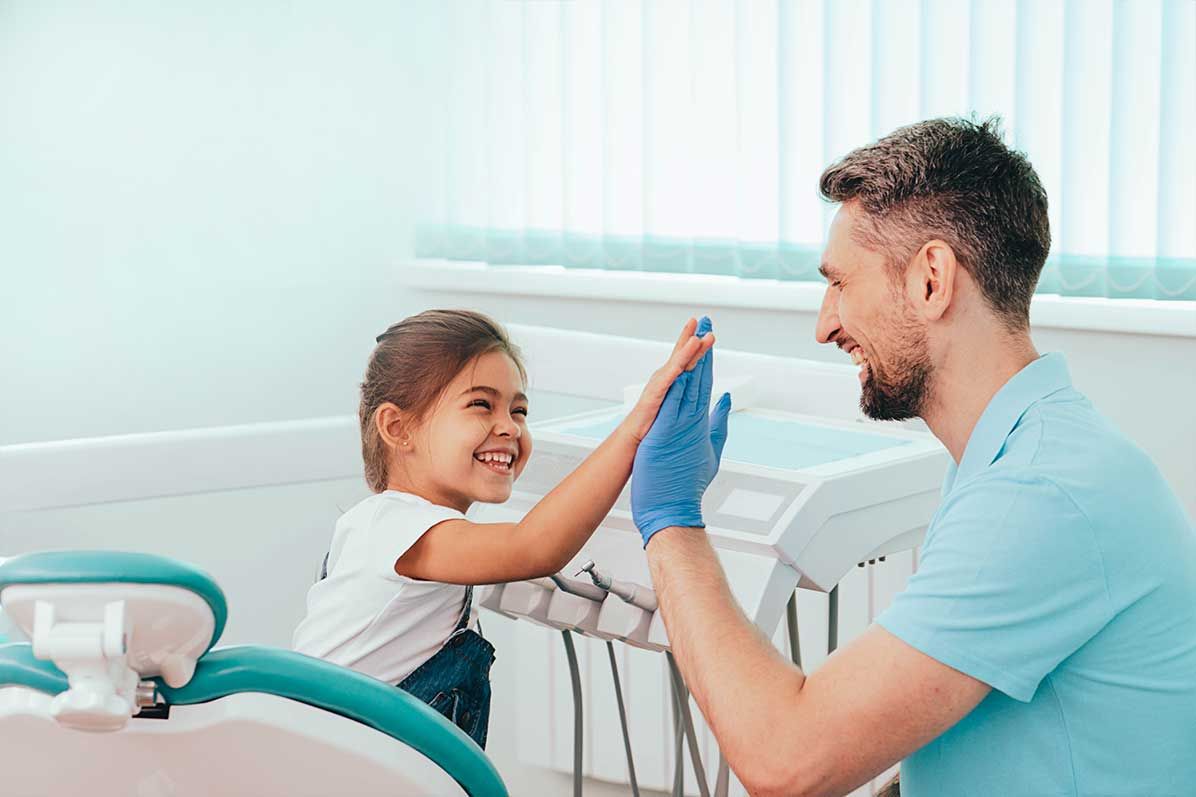 Patientenzufriedenheit