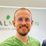 Dr. Johannes Neubert